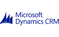 Microsoft Dynamics CRM