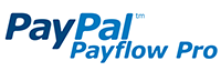 Paypal Payflow Shopping Cart Ecommerce Website